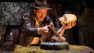 Harrison Ford in Raiders of the Lost Ark | Image via Paramount Pictures